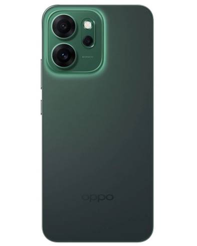 Мобилен телефон Oppo Reno 14 FS Luminous Green 12+512GB