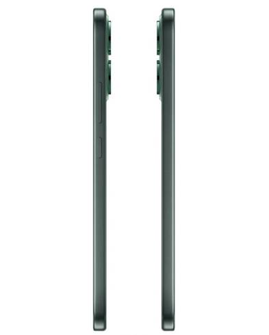 Мобилен телефон Oppo Reno 14 FS Luminous Green 12+512GB