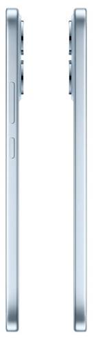 Мобилен телефон Oppo Reno 14 F Opal Blue 8+256GB