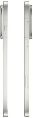 Мобилен телефон Oppo Find X9 Pro Silk White 16+512GB