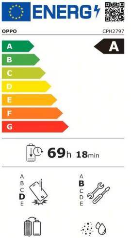 Мобилен телефон Oppo Find X9 Pro Silk White 16+512GB
