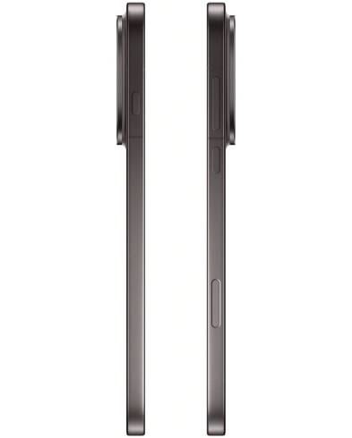 Мобилен телефон Oppo Find X9 Pro Titanium Charcoal 16+512GB