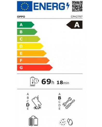 Мобилен телефон Oppo Find X9 Pro Titanium Charcoal 16+512GB