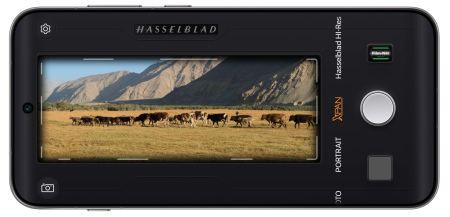 Мобилен телефон Oppo Find X9 Space Black 12+512GB