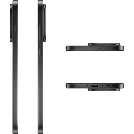 Мобилен телефон Oppo Find X9 Space Black 12+512GB