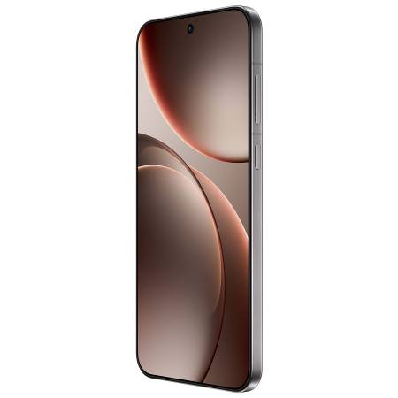 Мобилен телефон Oppo Find X9 Titanium Grey 12+512GB