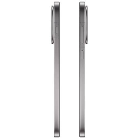Мобилен телефон Oppo Find X9 Titanium Grey 12+512GB
