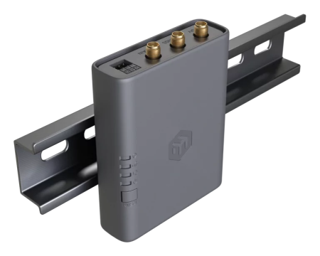 Индустриален LTE gatewayMikrotik KNOT Embedded LTE4 EC25-EU&KNe