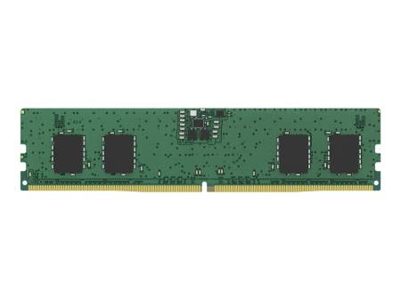 Памет за настолен компютър Kingston 8GB DDR5 5600MHZ