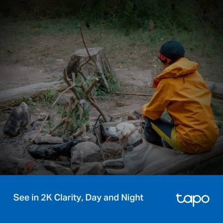 Комплект за охранителна камера със слънчева енергия