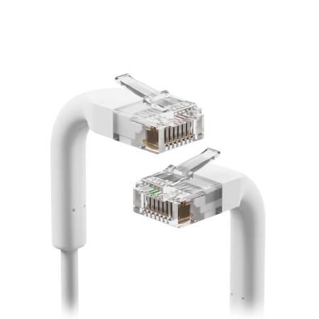 Кабел Ubiquiti UniFi Ethernet Patch Cable U-Cable-Patch-1M-RJ45