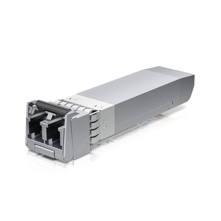 Оптичен модул Ubiquiti 10Gbps Multi-Mode UACC-OM-MM-10G-D-2