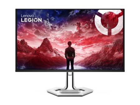 LENOVO&nbsp;Legion&nbsp;Pro 27UD-10&nbsp;27inch OLED 3840x2160 16:9 240Hz 1.5M:1 250cd/m2  0.5ms 2xHDMI 2.1 1xDP 1.4 2xUSB-C 3xUSB-A HDR TrueBlack