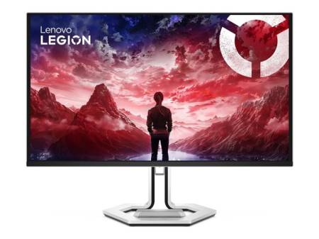 LENOVO&nbsp;Legion&nbsp;Pro 27UD-10&nbsp;27inch OLED 3840x2160 16:9 240Hz 1.5M:1 250cd/m2  0.5ms 2xHDMI 2.1 1xDP 1.4 2xUSB-C 3xUSB-A HDR TrueBlack