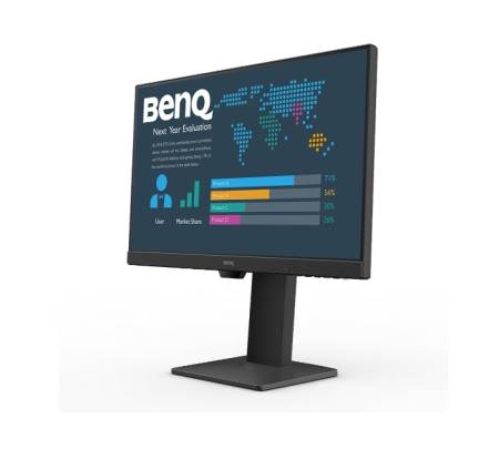BenQ BL2486TC LED MONITOR BL2486TC BLACK