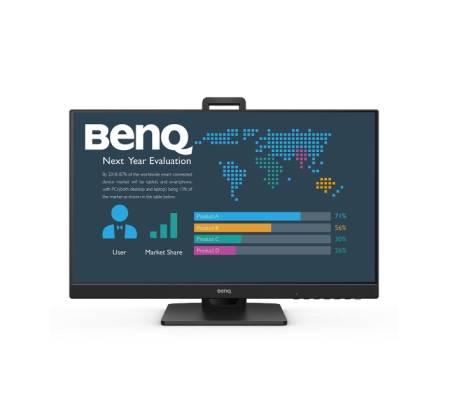 BenQ BL2486TC LED MONITOR BL2486TC BLACK