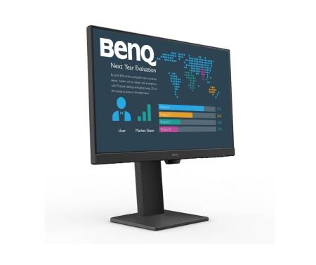 BenQ BL2486TC LED MONITOR BL2486TC BLACK