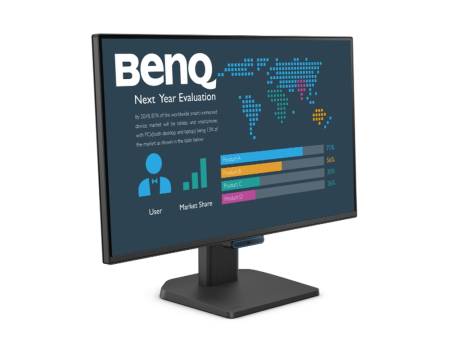 BenQ BL2490C 23.8W WORK &&nbsp; ENTERTAINMENT DISPLAY BL2490C BLACK