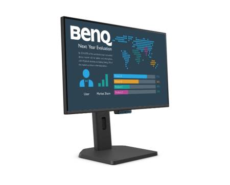 BenQ BL2490TC 23.8W WORK &&nbsp; ENTERTAINMENT DISPLAY BL2490TC BLACK