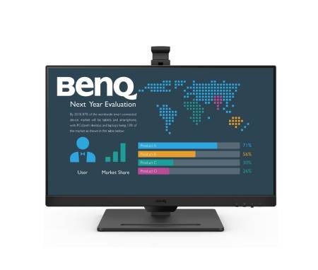 BenQ BL2490T 23.8W LED MONITOR BL2490T BLACK