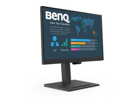BenQ BL2490T 23.8W LED MONITOR BL2490T BLACK
