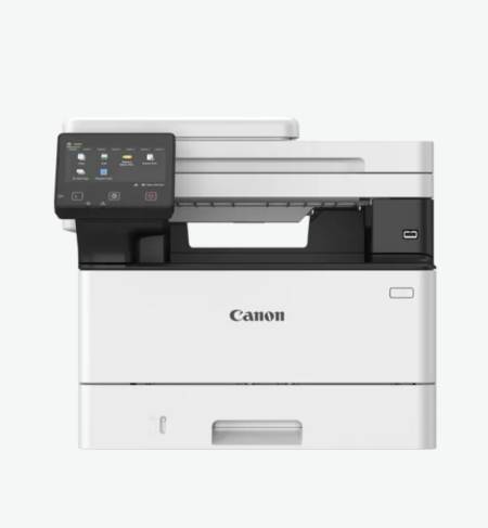 Canon i-SENSYS MF461dw II Printer/Scanner/Copier