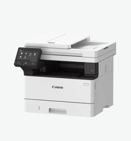 Canon i-SENSYS MF465dw II Printer/Scanner/Copier/Fax
