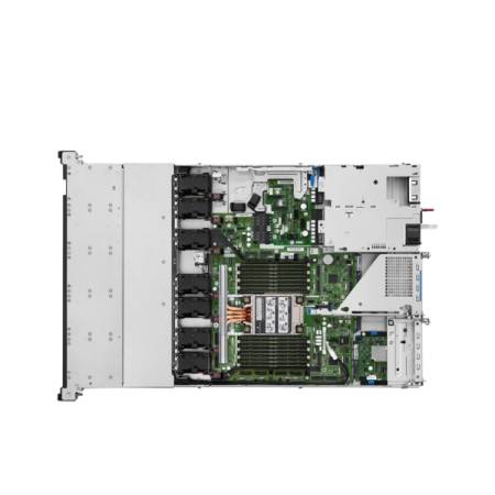 HPE ProLiant Compute DL320 G12