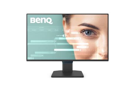 BenQ GW2490C 23.8W WORK &&nbsp; ENTERTAINMENT DISPLAY GW2490C BLACK