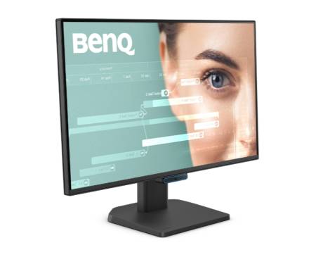 BenQ GW2490C 23.8W WORK &&nbsp; ENTERTAINMENT DISPLAY GW2490C BLACK