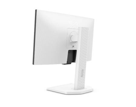 BenQ GW2490TC 23.8W WORK &&nbsp; ENTERTAINMENT DISPLAY GW2490TC WHITE