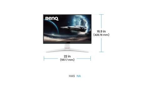 BenQ EX251
