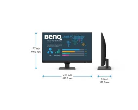 BenQ BL2790 LED MONITOR BL2790 BLACK