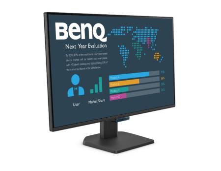 BenQ BL2790C WORK &&nbsp; ENTERTAINMENT DISPLAY BL2790C BLACK