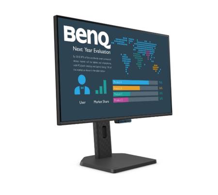 BenQ BL2790TC WORK &&nbsp; ENTERTAINMENT DISPLAY BL2790TC BLACK