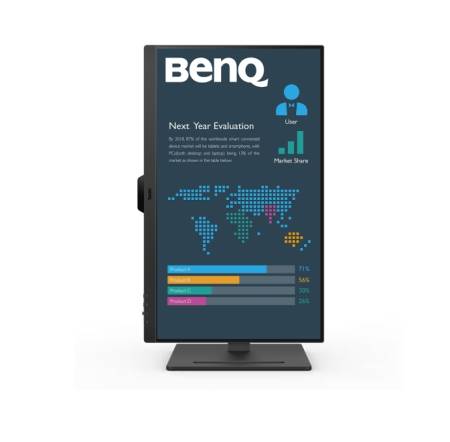 BenQ BL2790T LED MONITOR BL2790T BLACK