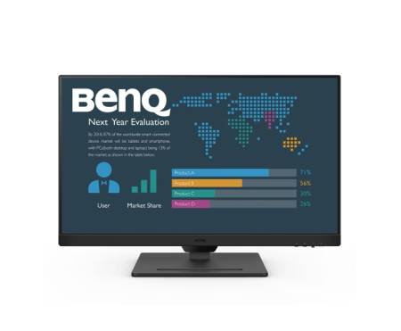 BenQ BL2790T LED MONITOR BL2790T BLACK