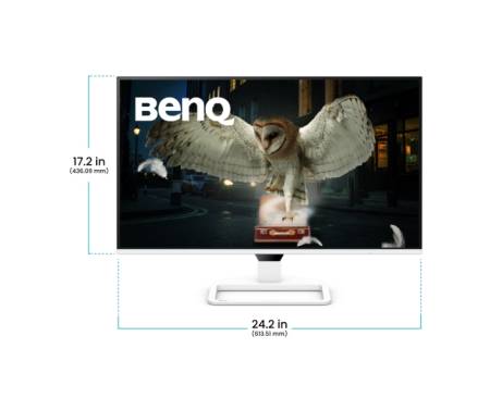 BenQ EW270Q 27" 2K 200Hz BenQ Home Entertainment Monitor