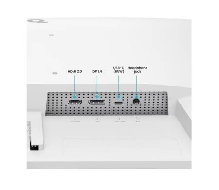 BenQ EW270Q 27" 2K 200Hz BenQ Home Entertainment Monitor