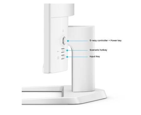 BenQ EW270Q 27" 2K 200Hz BenQ Home Entertainment Monitor