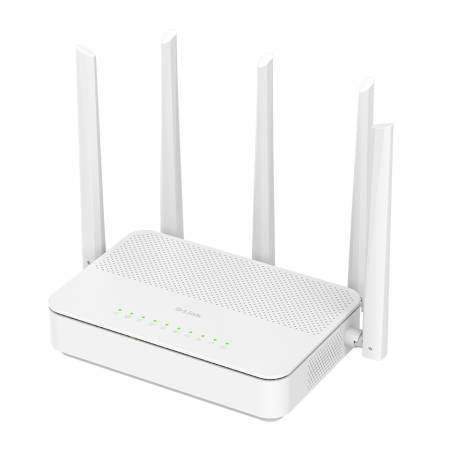 D-Link BE3600 Wi-Fi 7 Smart Router