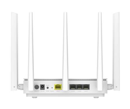 D-Link BE3600 Wi-Fi 7 Smart Router