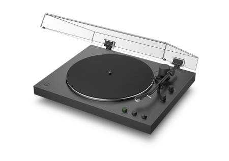 Sony PS-LX3BT Wireless Bluetooth Turntable