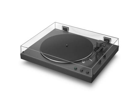 Sony PS-LX3BT Wireless Bluetooth Turntable