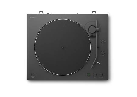 Sony PS-LX3BT Wireless Bluetooth Turntable