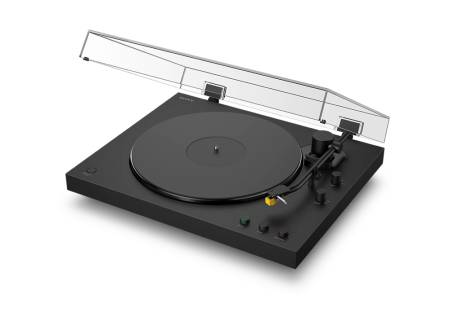 Sony PS-LX5BT Wireless Bluetooth Turntable