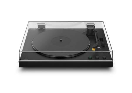 Sony PS-LX5BT Wireless Bluetooth Turntable