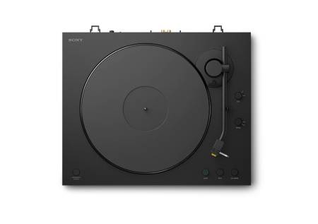 Sony PS-LX5BT Wireless Bluetooth Turntable