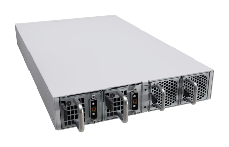Комутатор MikroTik CRS804-4DDQ-hRM