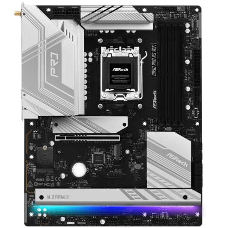 Asrock B850 Pro RS Wi-Fi